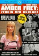 Vorderes Coverbild Amber Frey: Zeugin der Anklage