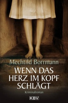 Vorderes Coverbild Wenn das Herz im Kopf schlägt