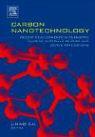Vorderes Coverbild Carbon Nanotechnology