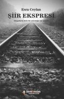 Vorderes Coverbild Siir Ekspresi