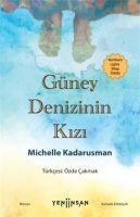 Vorderes Coverbild Güney Denizinin Kizi