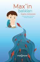 Vorderes Coverbild Maxin Baliklari