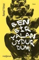 Vorderes Coverbild Ben Bir Yalan Uydurdum