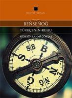Vorderes Coverbild Bensenog - Türkcenin Ruhu