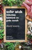 Vorderes Coverbild Sifir Atik Tüketim Kültürü ve Gida Israfi