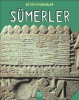 Vorderes Coverbild Büyük Uygarliklar Sümerler