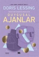 Vorderes Coverbild Duygusal Ajanlar