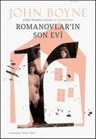 Vorderes Coverbild Romanovlarin Son Evi