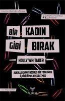 Vorderes Coverbild Bir Kadin Gibi Birak
