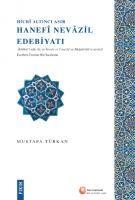 Vorderes Coverbild Hicr Altinci Asir Hanef Nevazil Edebiyati