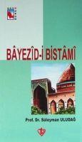 Vorderes Coverbild Bayezidi Bistami