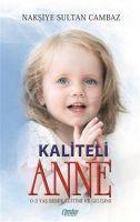 Vorderes Coverbild Kaliteli Anne