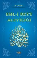 Vorderes Coverbild Ehl-i Beyt Aleviligi