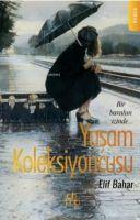 Vorderes Coverbild Yasam Koleksiyoncusu