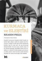 Vorderes Coverbild Kurmaca Ve Elestiri