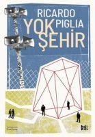 Vorderes Coverbild Yok Sehir