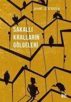 Vorderes Coverbild Sakalli Krallarin Gölgeleri