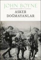 Vorderes Coverbild Asker Dogmayanlar