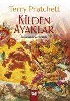 Vorderes Coverbild Kilden Ayaklar