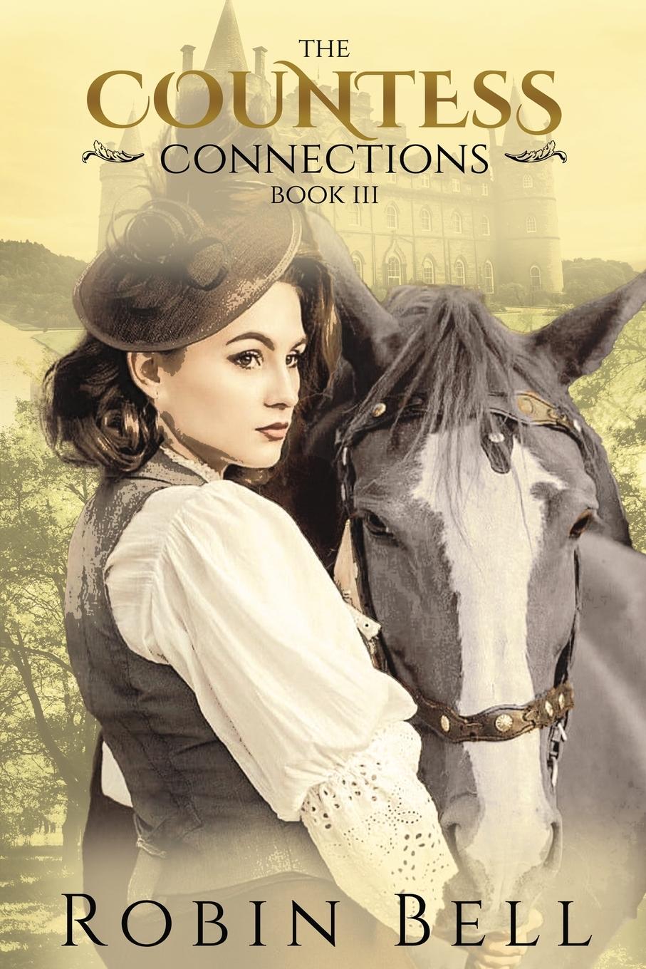 Vorderes Coverbild The Countess Connections