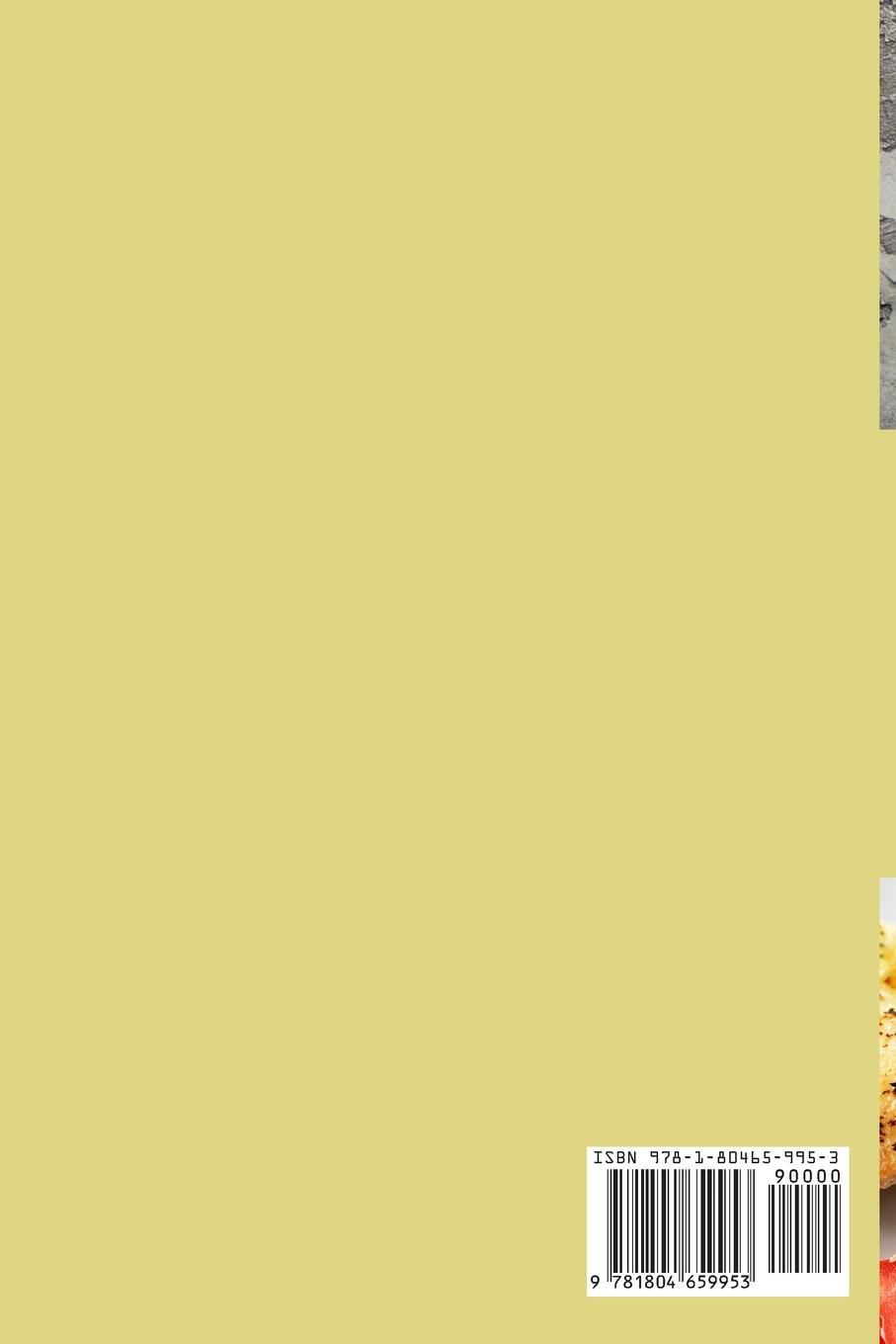 Rückseitencover WHOLE FOOD PLANT-BASED COOKBOOK