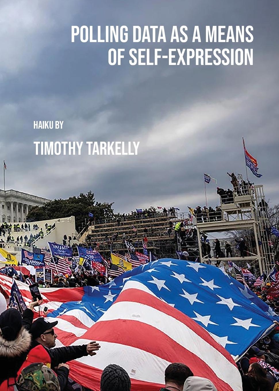 Vorderes Coverbild Polling Data as a Means of Self-Expression