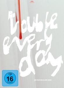 Vorderes Coverbild Trouble Every Day