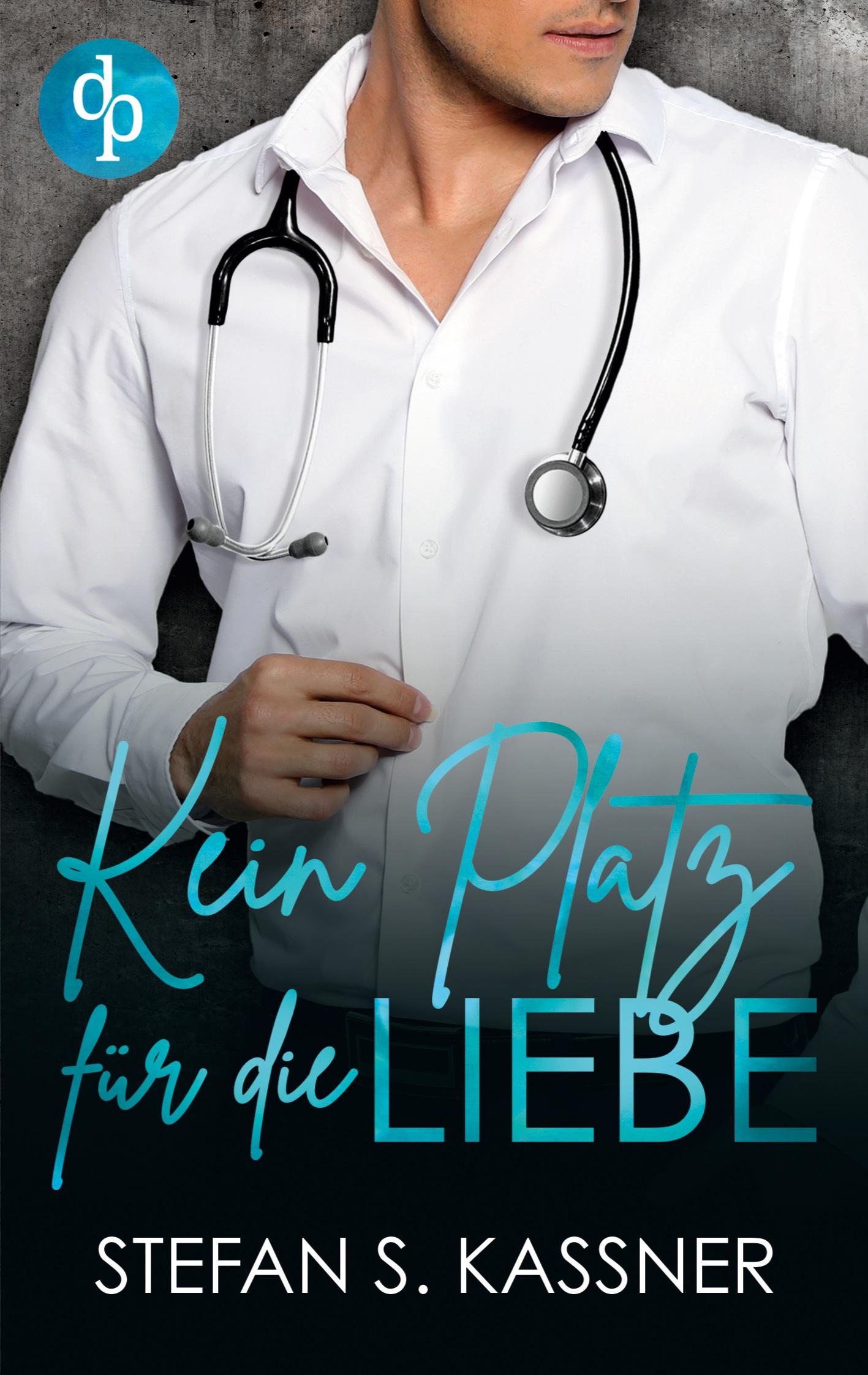 Vorderes Coverbild Kein Platz für die Liebe