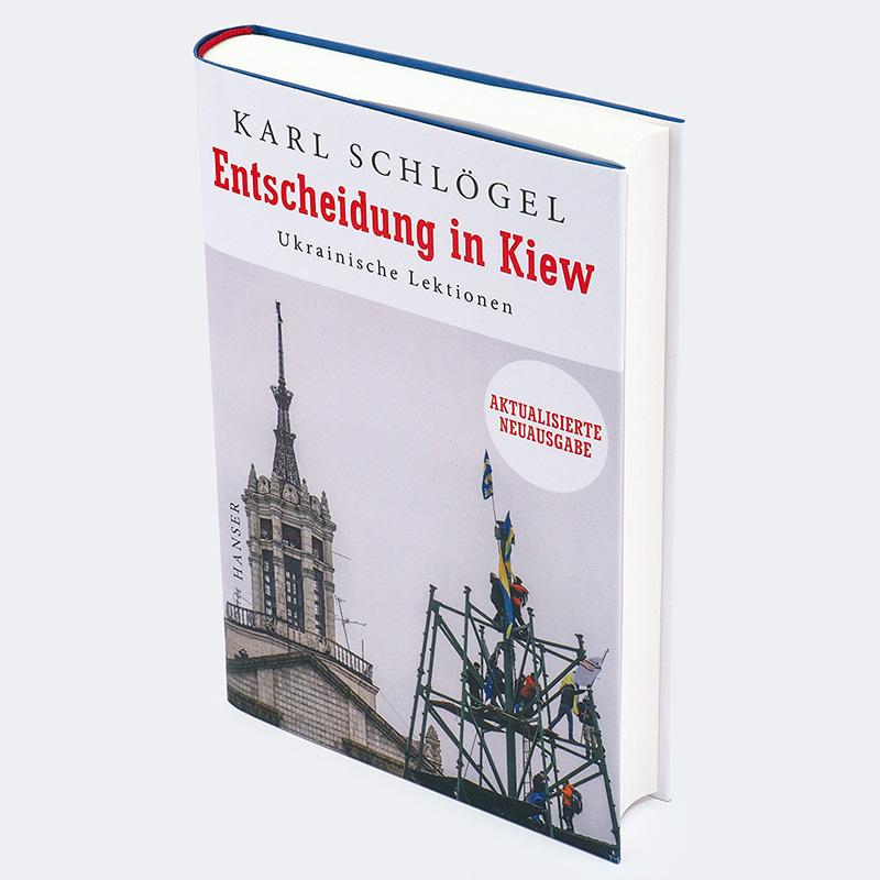 Beispielinhalt (Bild) Entscheidung in Kiew