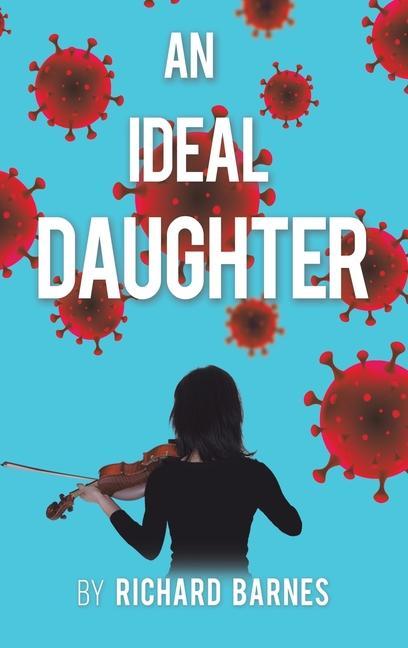 Vorderes Coverbild An Ideal Daughter