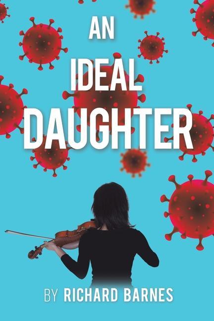 Vorderes Coverbild An Ideal Daughter