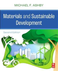 Vorderes Coverbild Materials and Sustainable Development