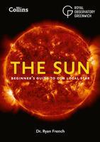 Vorderes Coverbild The Sun