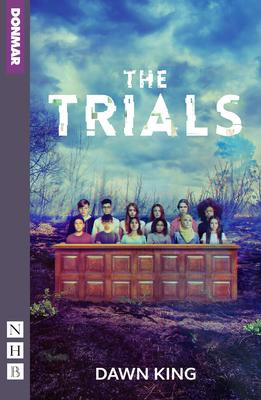 Vorderes Coverbild The Trials