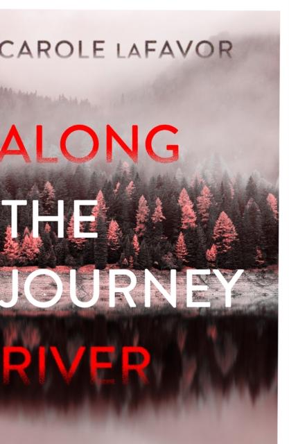 Vorderes Coverbild Along the Journey River