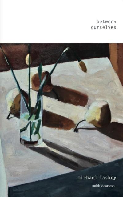 Vorderes Coverbild Between Ourselves