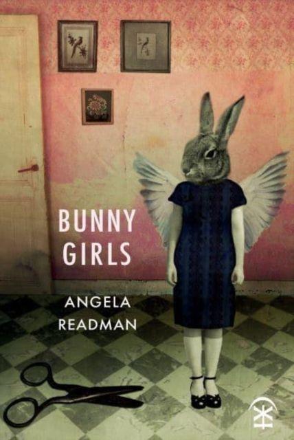 Vorderes Coverbild Bunny Girls