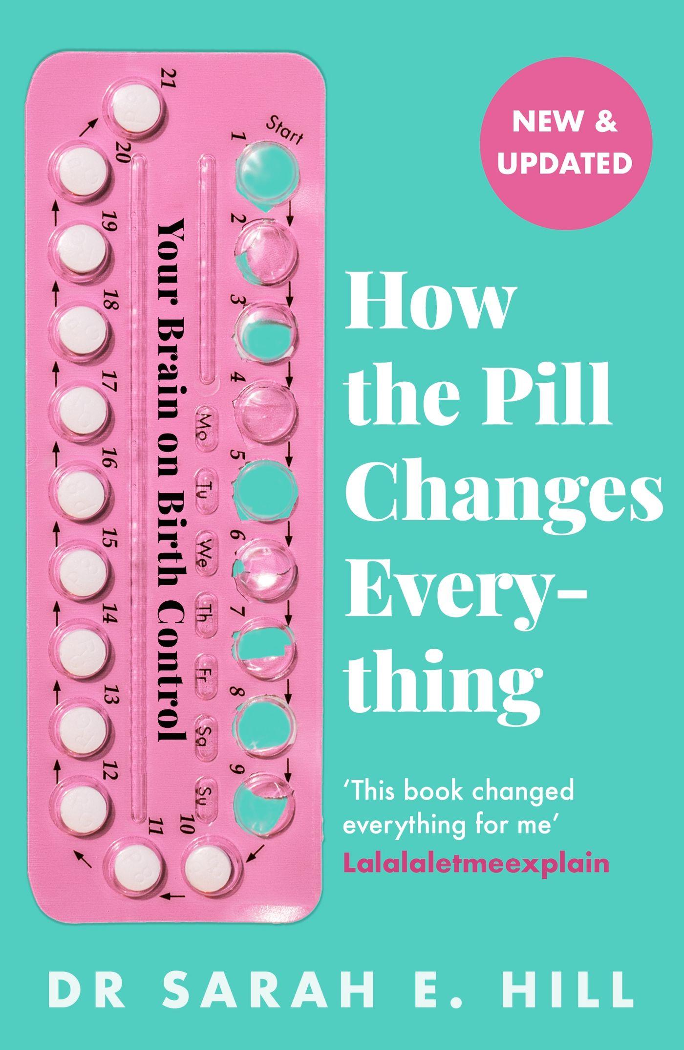 Vorderes Coverbild How the Pill Changes Everything