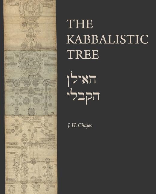 Vorderes Coverbild The Kabbalistic Tree / ????? ?????