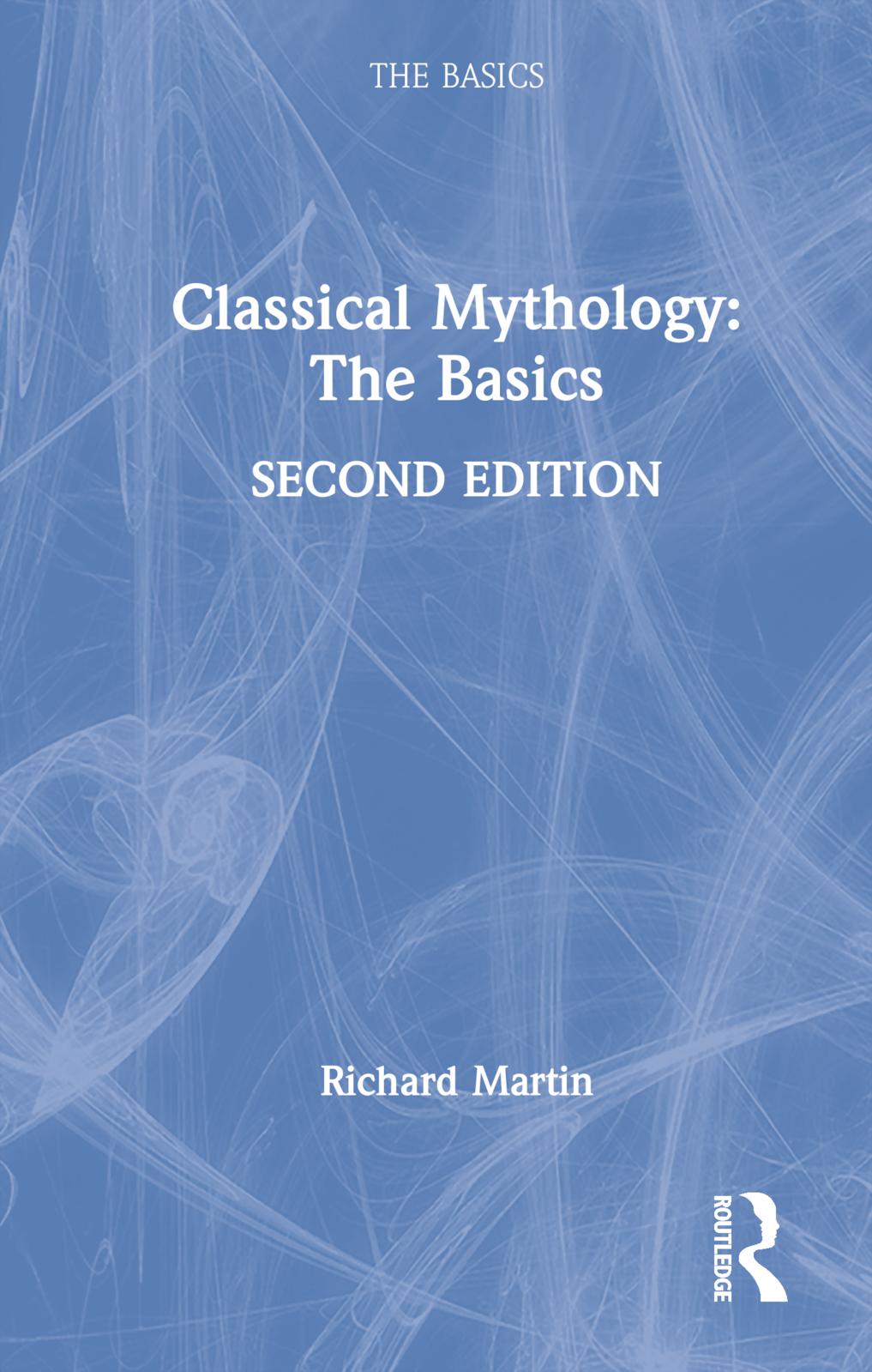 Vorderes Coverbild Classical Mythology: The Basics