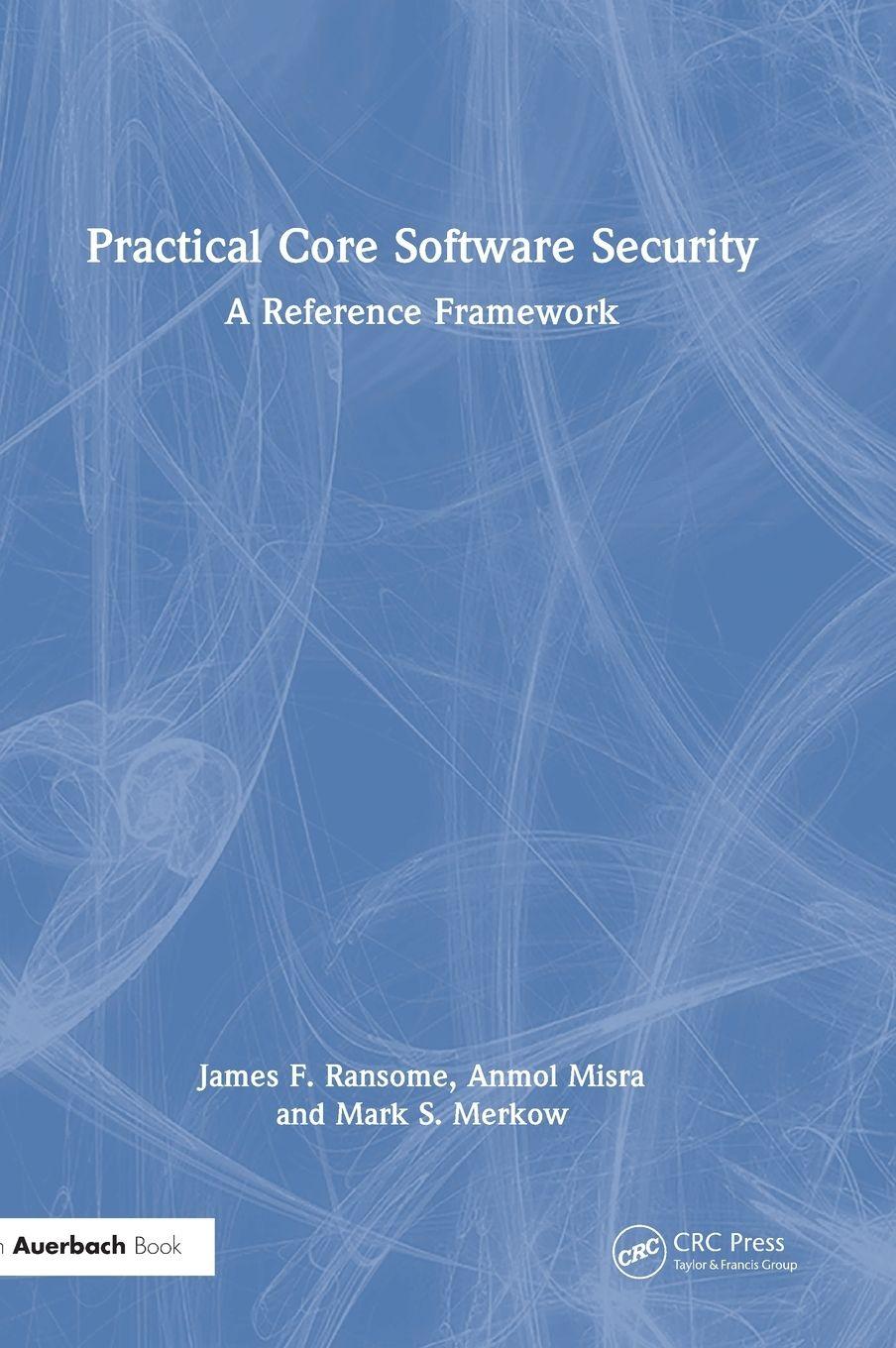 Vorderes Coverbild Practical Core Software Security