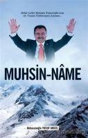 Vorderes Coverbild Muhsin - Name