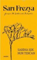 Vorderes Coverbild Sari Frezya