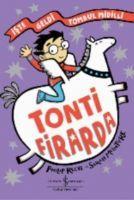 Vorderes Coverbild Tonti Firarda