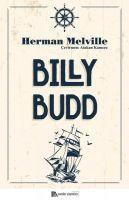 Vorderes Coverbild Billy Budd
