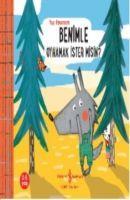 Vorderes Coverbild Benimle Oynamak Ister misin