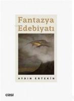 Vorderes Coverbild Fantazya Edebiyati