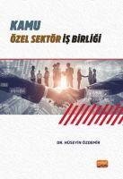 Vorderes Coverbild Kamu Özel Sektör Is Birligi