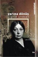 Vorderes Coverbild Yarina Dönüs