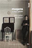 Vorderes Coverbild Mogens ve Diger Öyküler